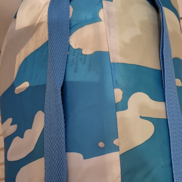 New Kids Olaf Sleeping Bag 2-Piece Set - Picture 7 of 7